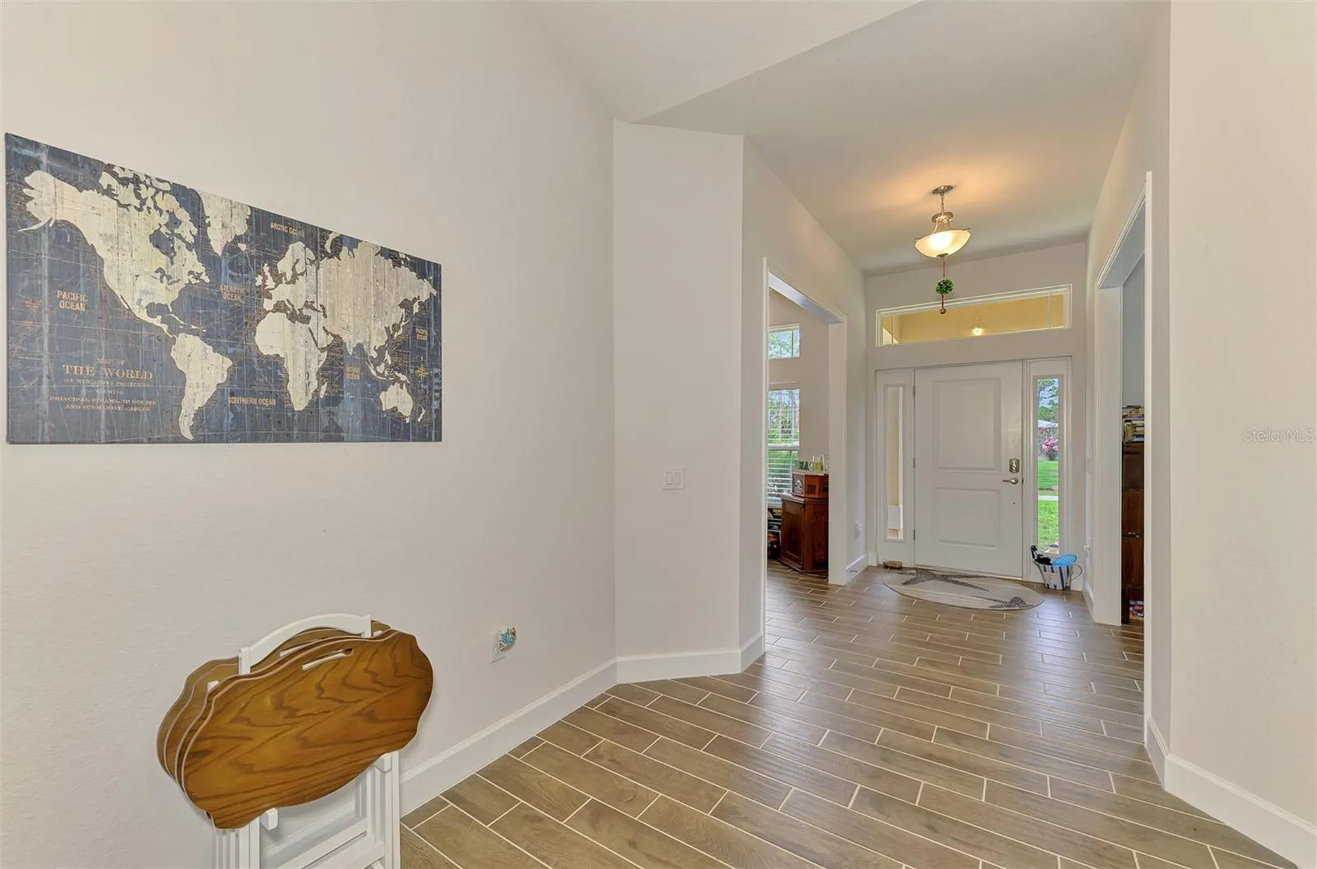2443 Lancaster Lane North Port FL 34286