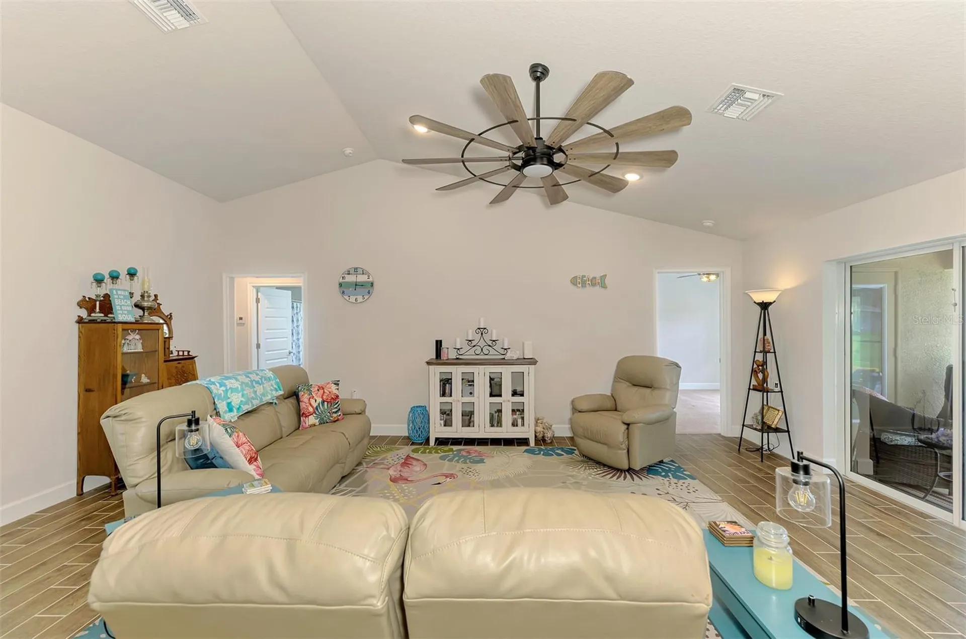 2443 Lancaster Lane North Port FL 34286