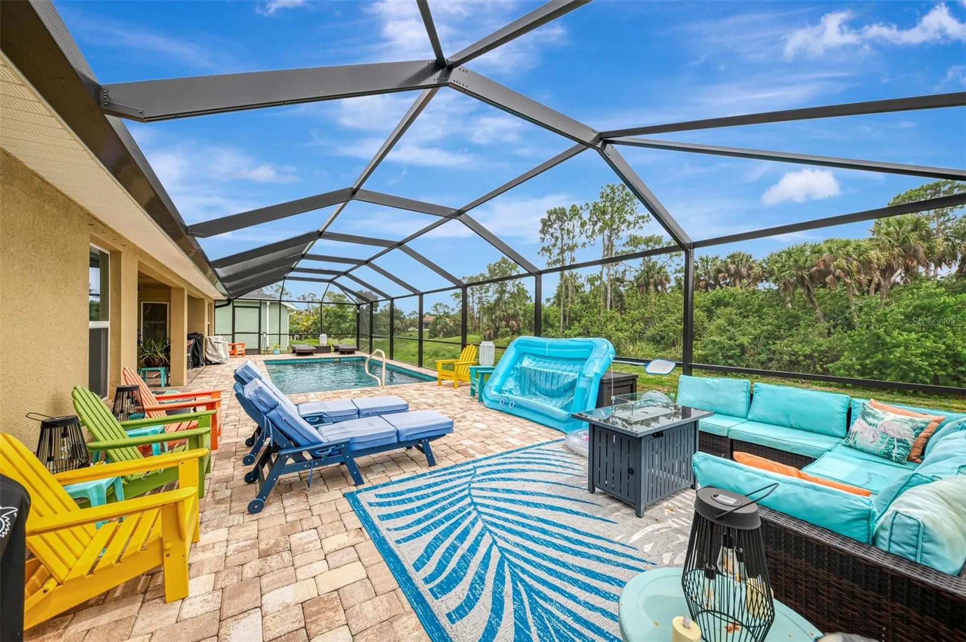2443 Lancaster Lane North Port FL 34286