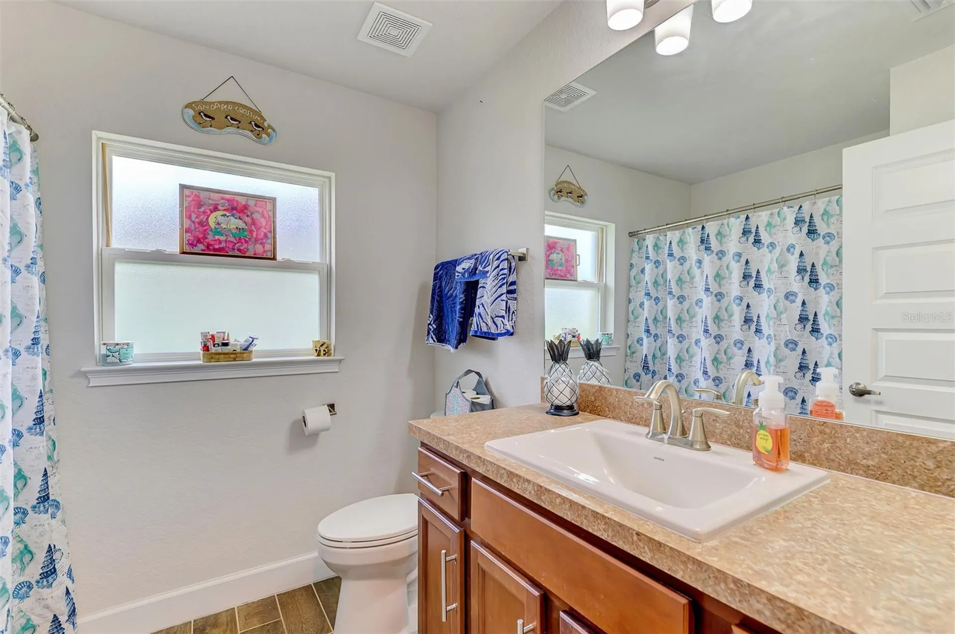 2443 Lancaster Lane North Port FL 34286