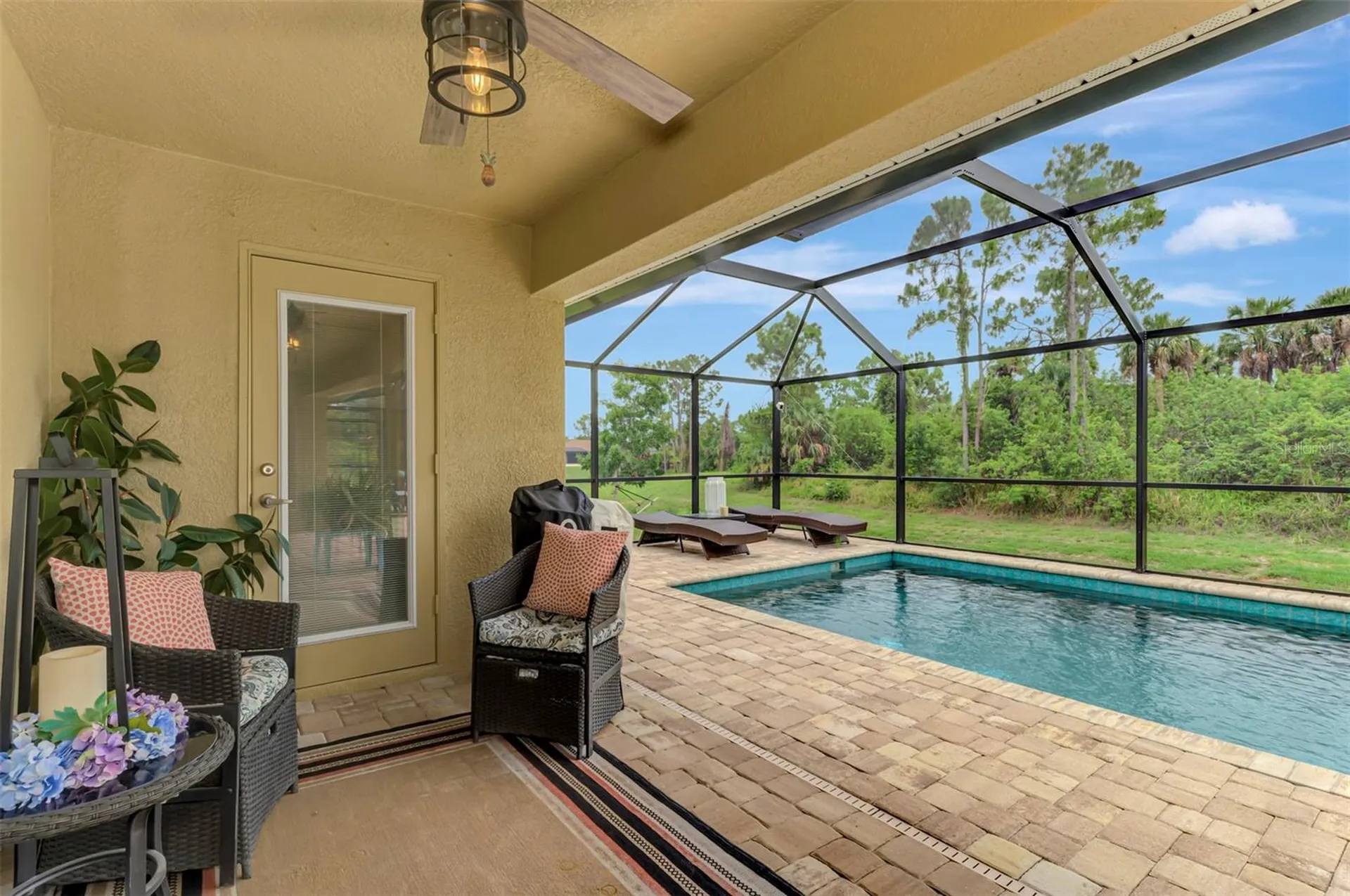 2443 Lancaster Lane North Port FL 34286
