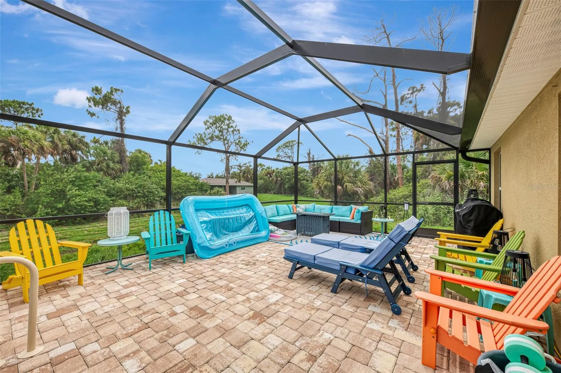 2443 Lancaster Lane North Port FL 34286