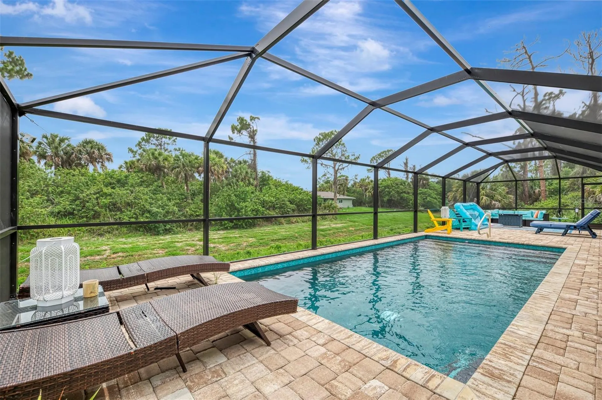 2443 Lancaster Lane North Port FL 34286