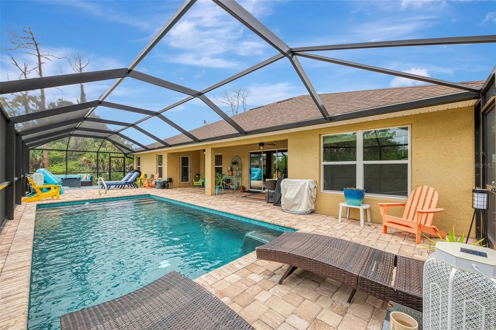 2443 Lancaster Lane North Port FL 34286