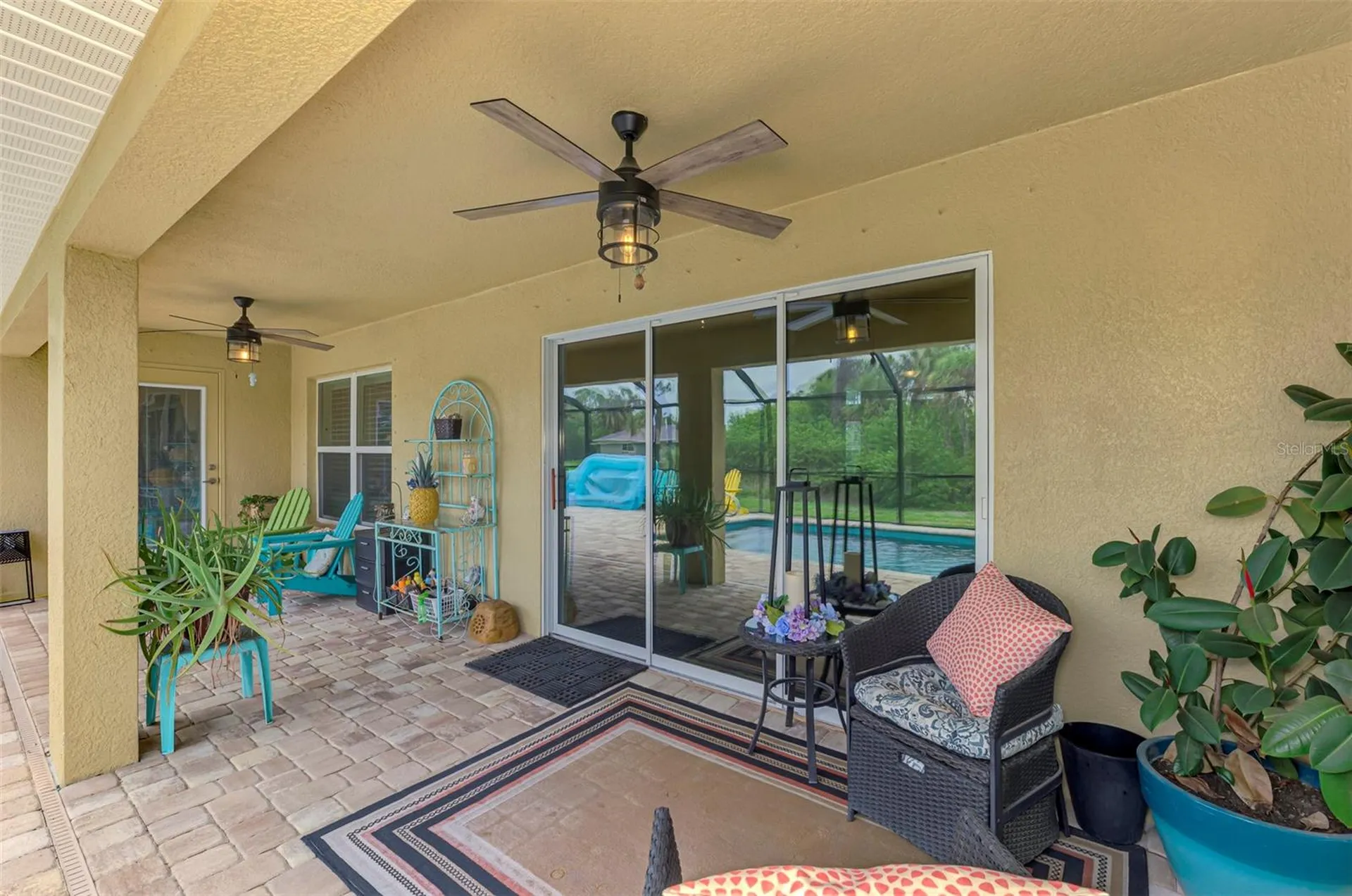 2443 Lancaster Lane North Port FL 34286