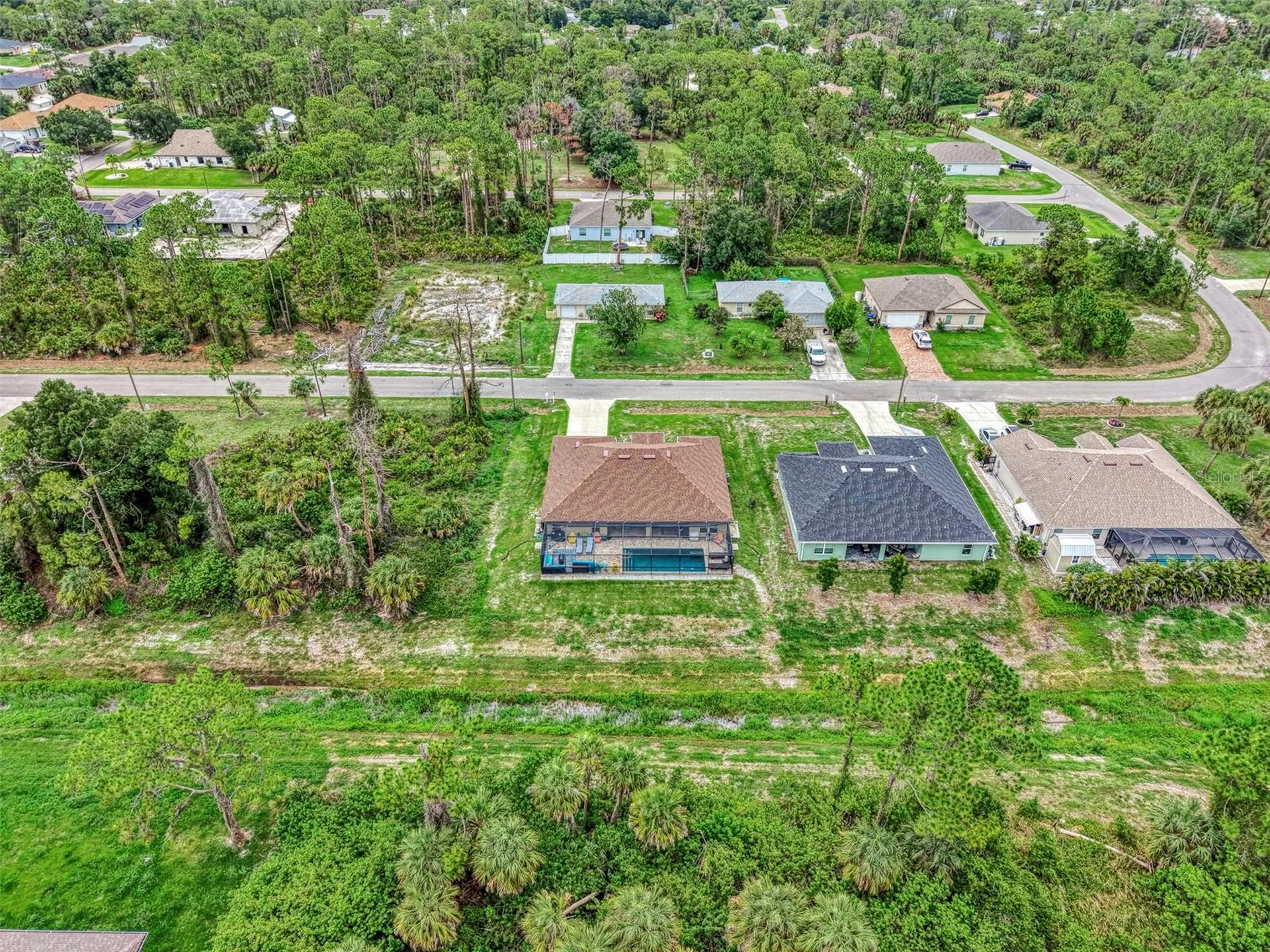 2443 Lancaster Lane North Port FL 34286