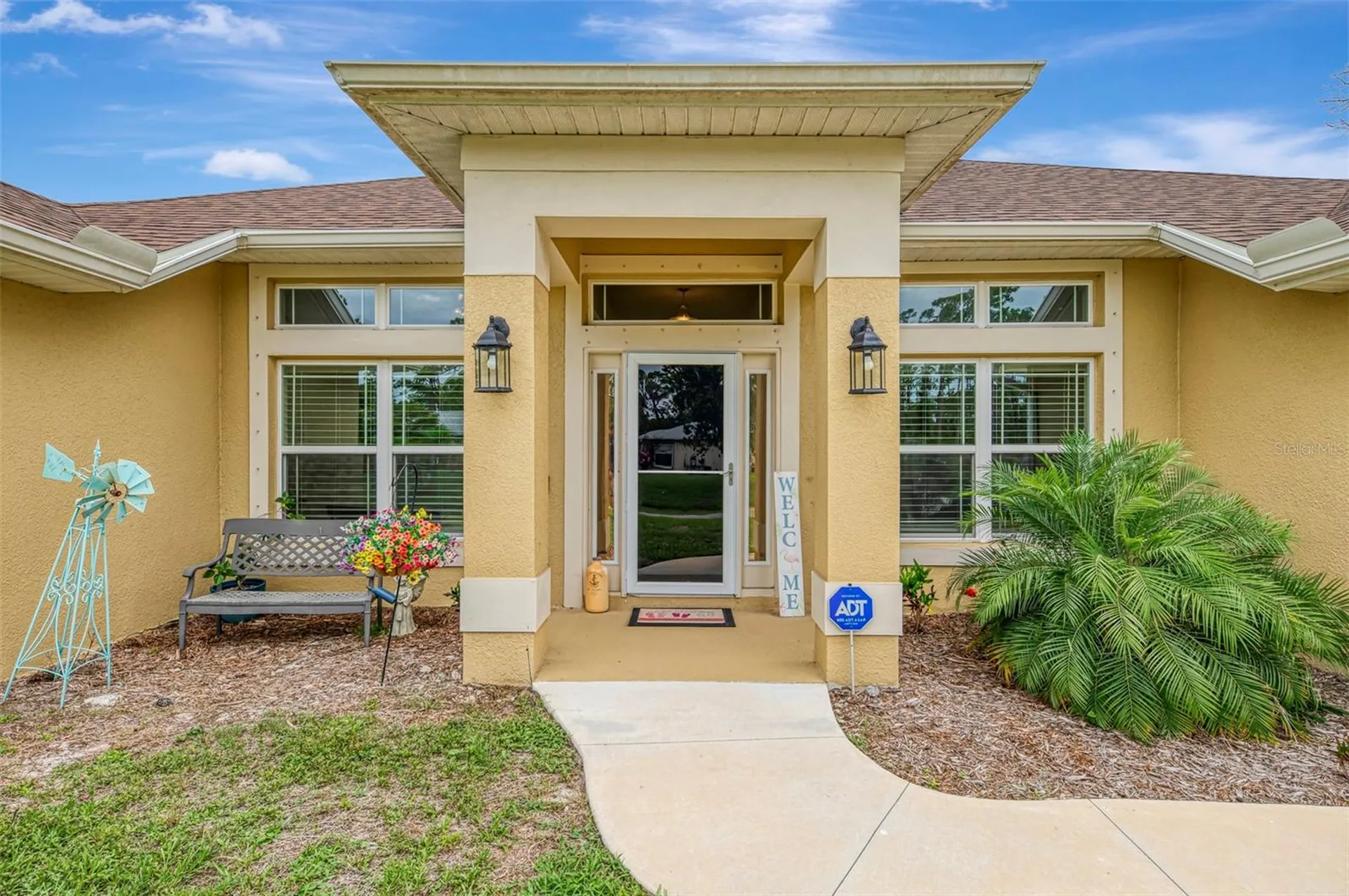 2443 Lancaster Lane North Port FL 34286