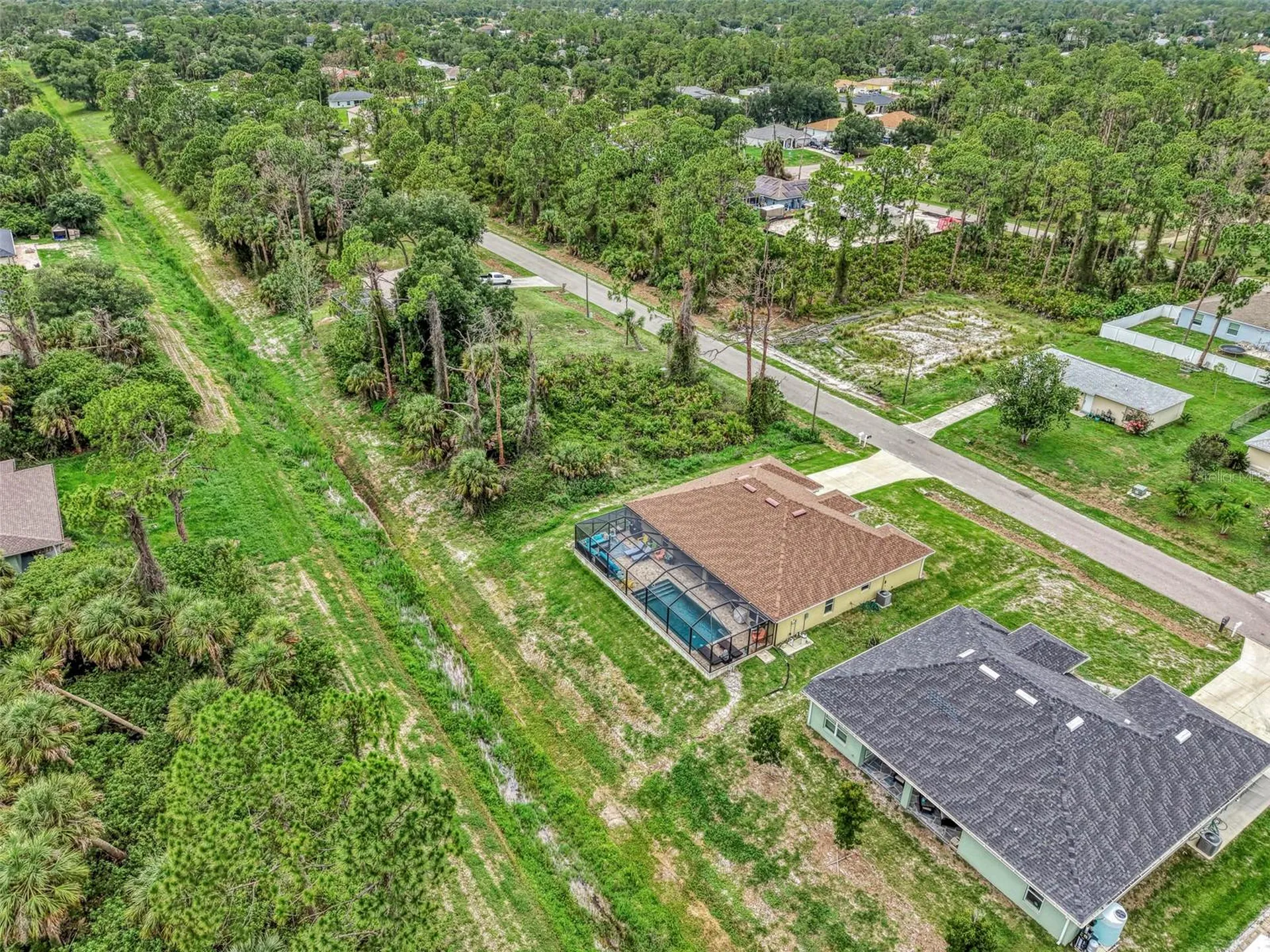 2443 Lancaster Lane North Port FL 34286