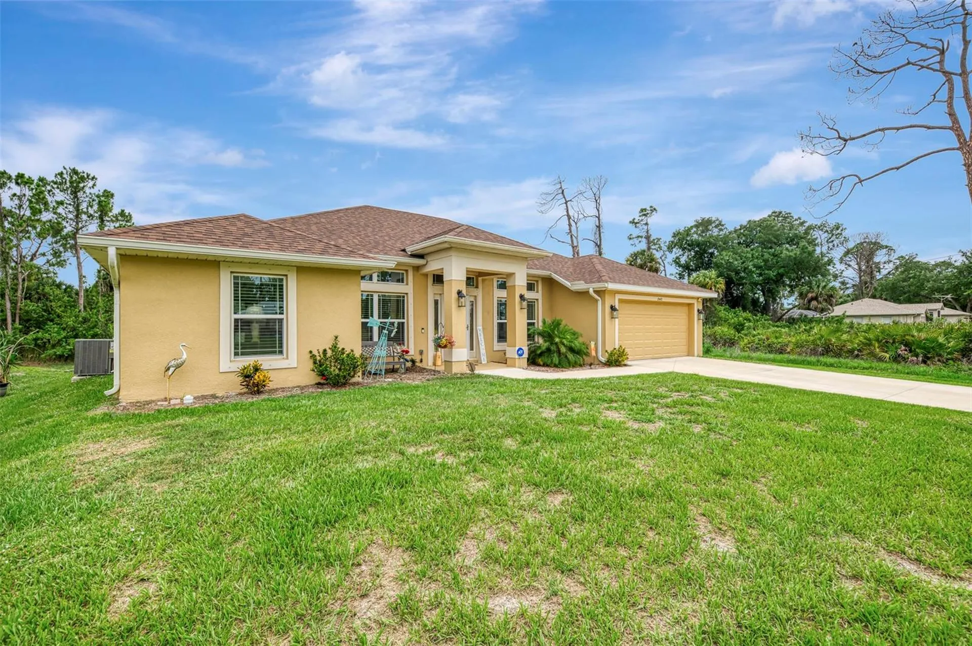 2443 Lancaster Lane North Port FL 34286