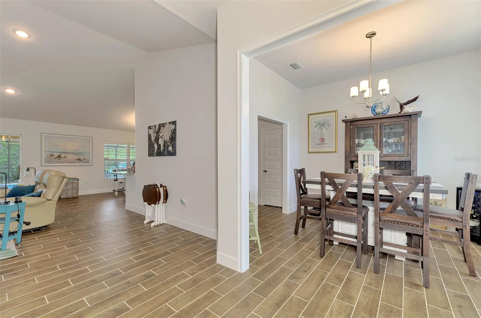 2443 Lancaster Lane North Port FL 34286