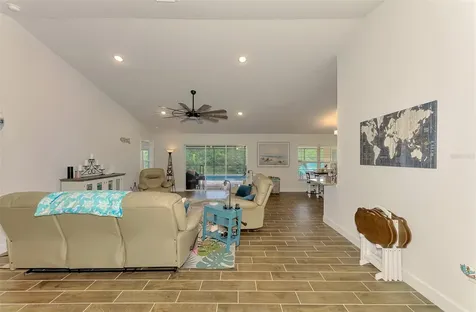 2443 Lancaster Lane North Port FL 34286