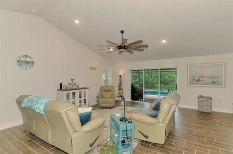 2443 Lancaster Lane North Port FL 34286