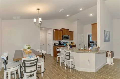 2443 Lancaster Lane North Port FL 34286