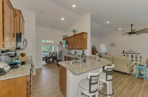 2443 Lancaster Lane North Port FL 34286