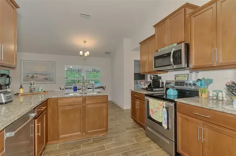 2443 Lancaster Lane North Port FL 34286