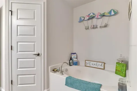 2443 Lancaster Lane North Port FL 34286