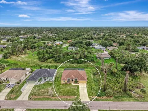 2443 Lancaster Lane North Port FL 34286