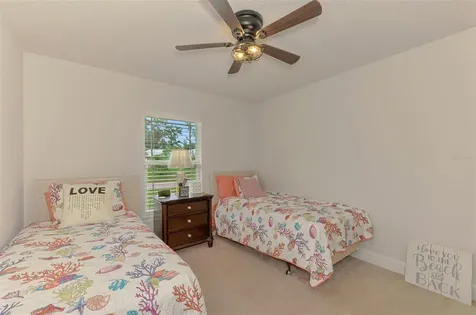 2443 Lancaster Lane North Port FL 34286