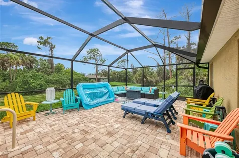 2443 Lancaster Lane North Port FL 34286