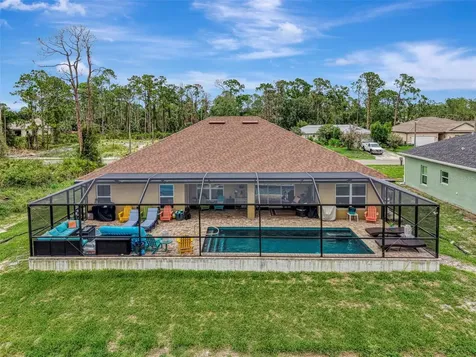 2443 Lancaster Lane North Port FL 34286