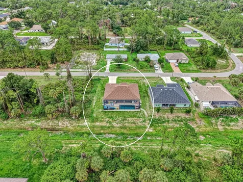 2443 Lancaster Lane North Port FL 34286