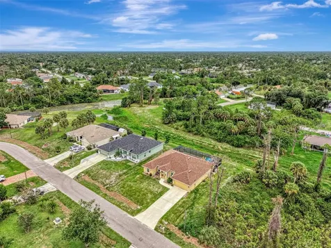 2443 Lancaster Lane North Port FL 34286