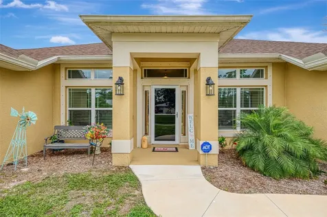 2443 Lancaster Lane North Port FL 34286