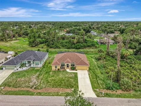 2443 Lancaster Lane North Port FL 34286