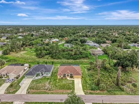 2443 Lancaster Lane North Port FL 34286