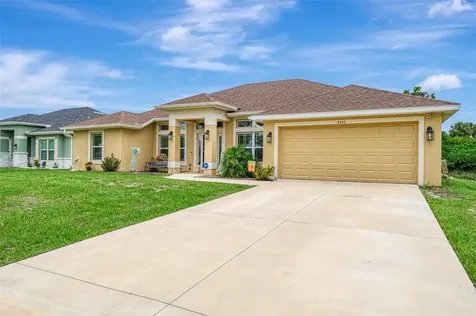 2443 Lancaster Lane North Port FL 34286