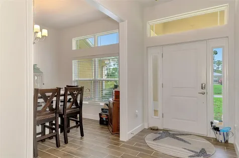 2443 Lancaster Lane North Port FL 34286