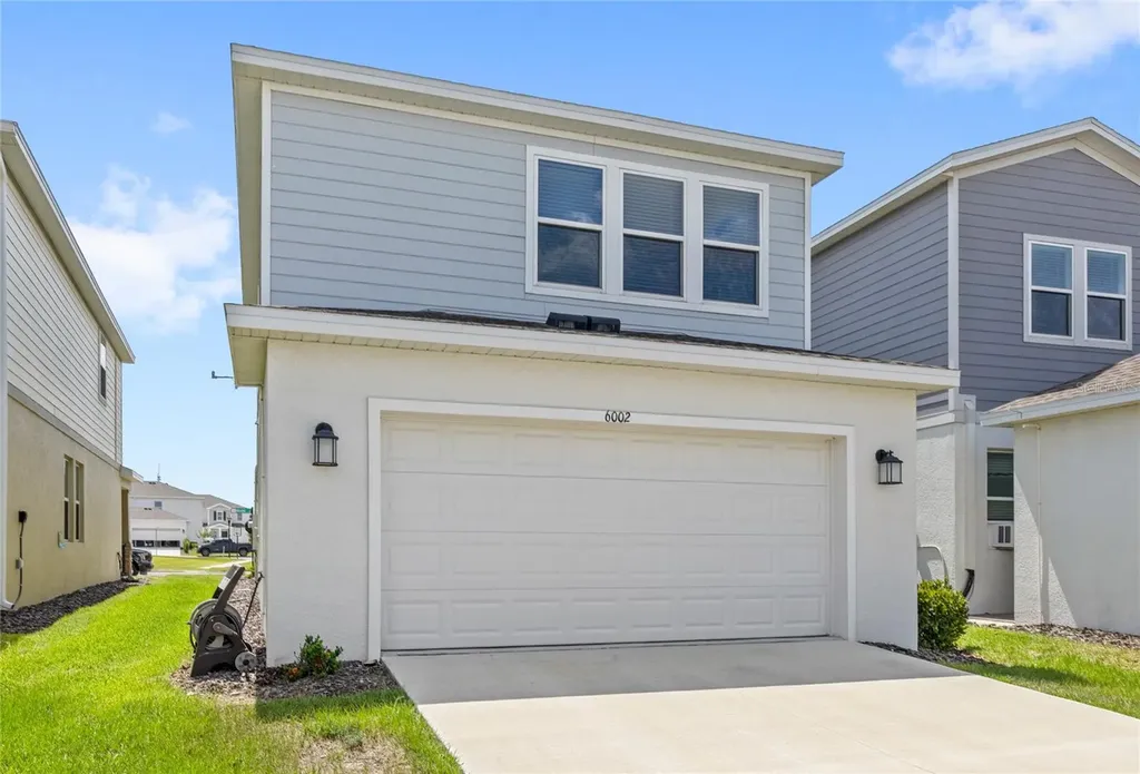 6002 Blissful Street Clermont FL 34714