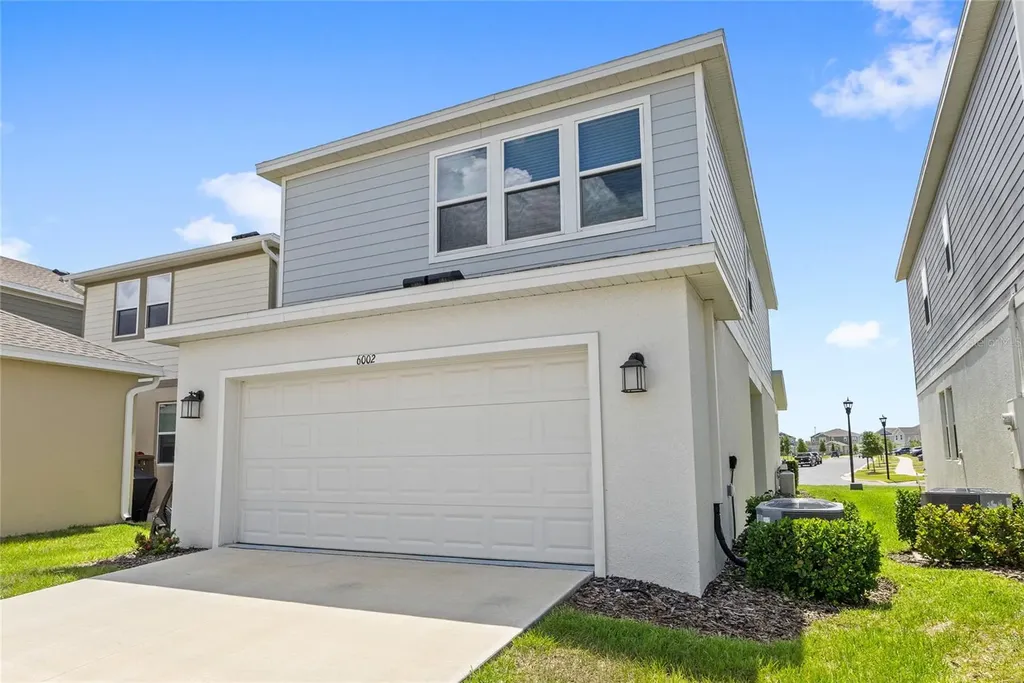 6002 Blissful Street Clermont FL 34714