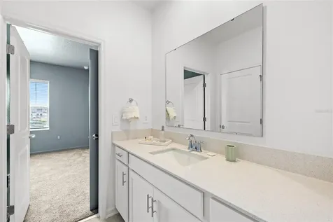 6002 Blissful Street Clermont FL 34714