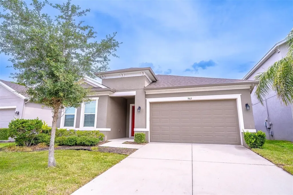 962 Grand Hilltop Drive Apopka FL 32703