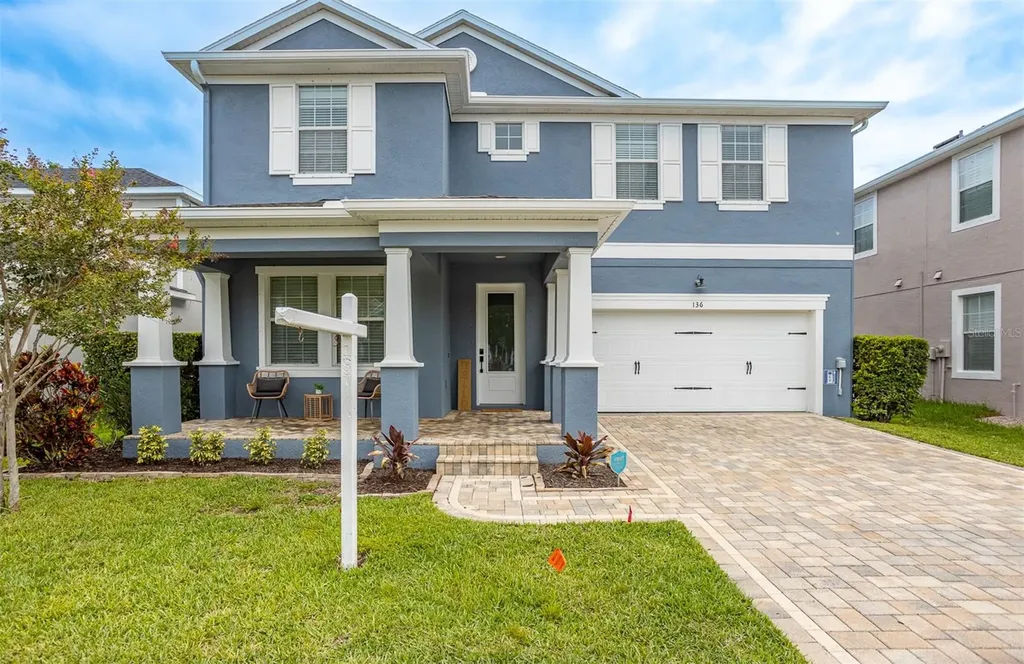 136 Philippe Grand Court Safety Harbor FL 34695
