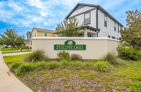 136 Philippe Grand Court Safety Harbor FL 34695