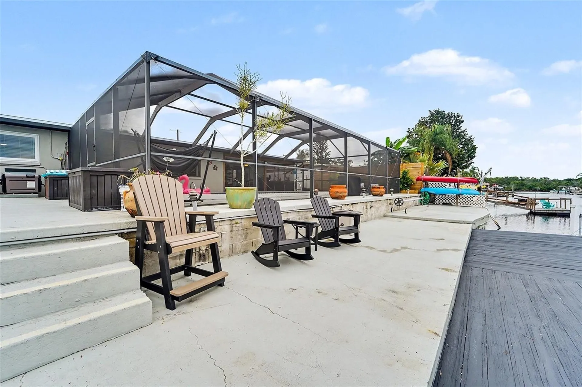 5736 Melaleuca Drive Holiday FL 34690