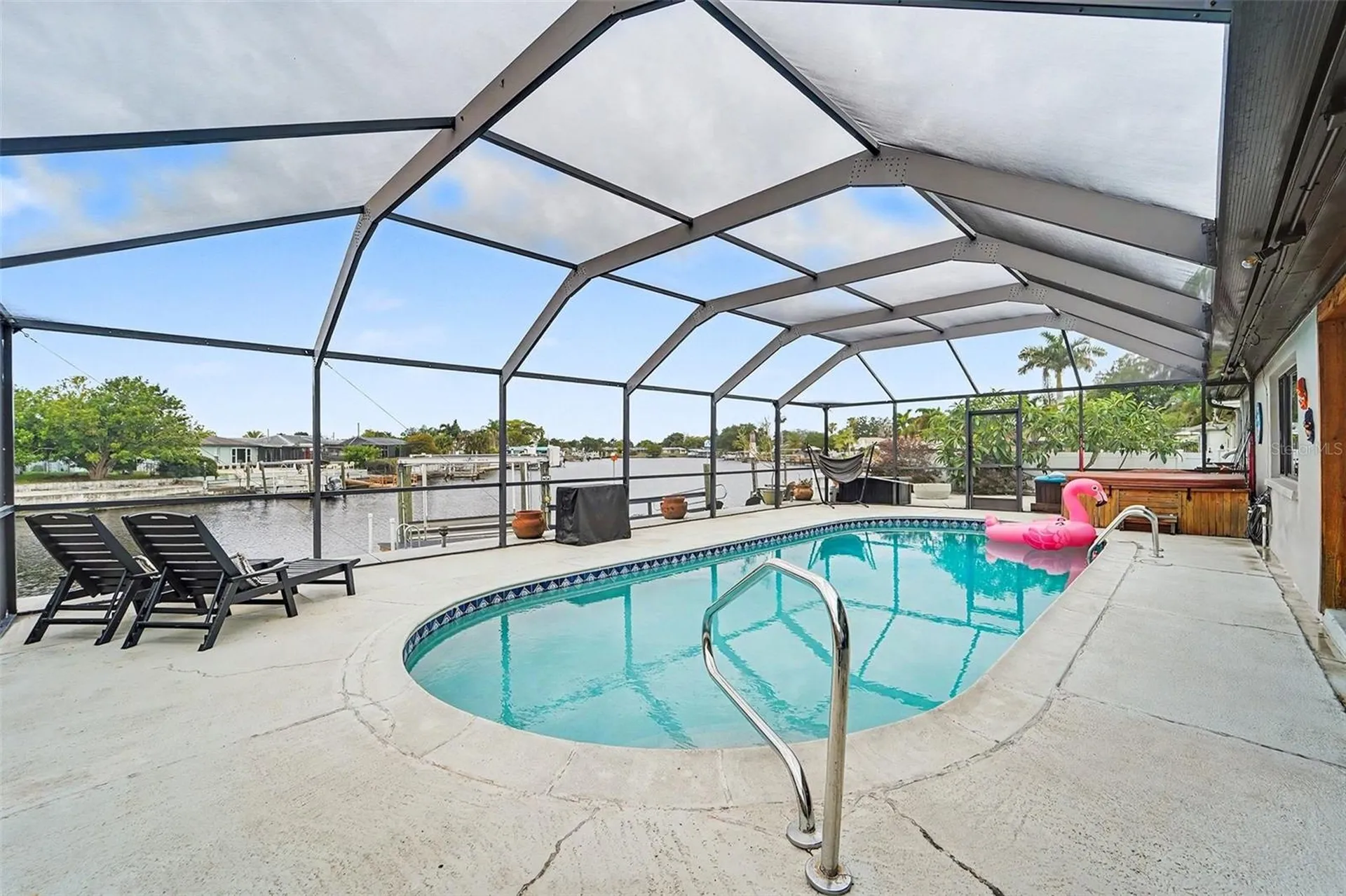 5736 Melaleuca Drive Holiday FL 34690