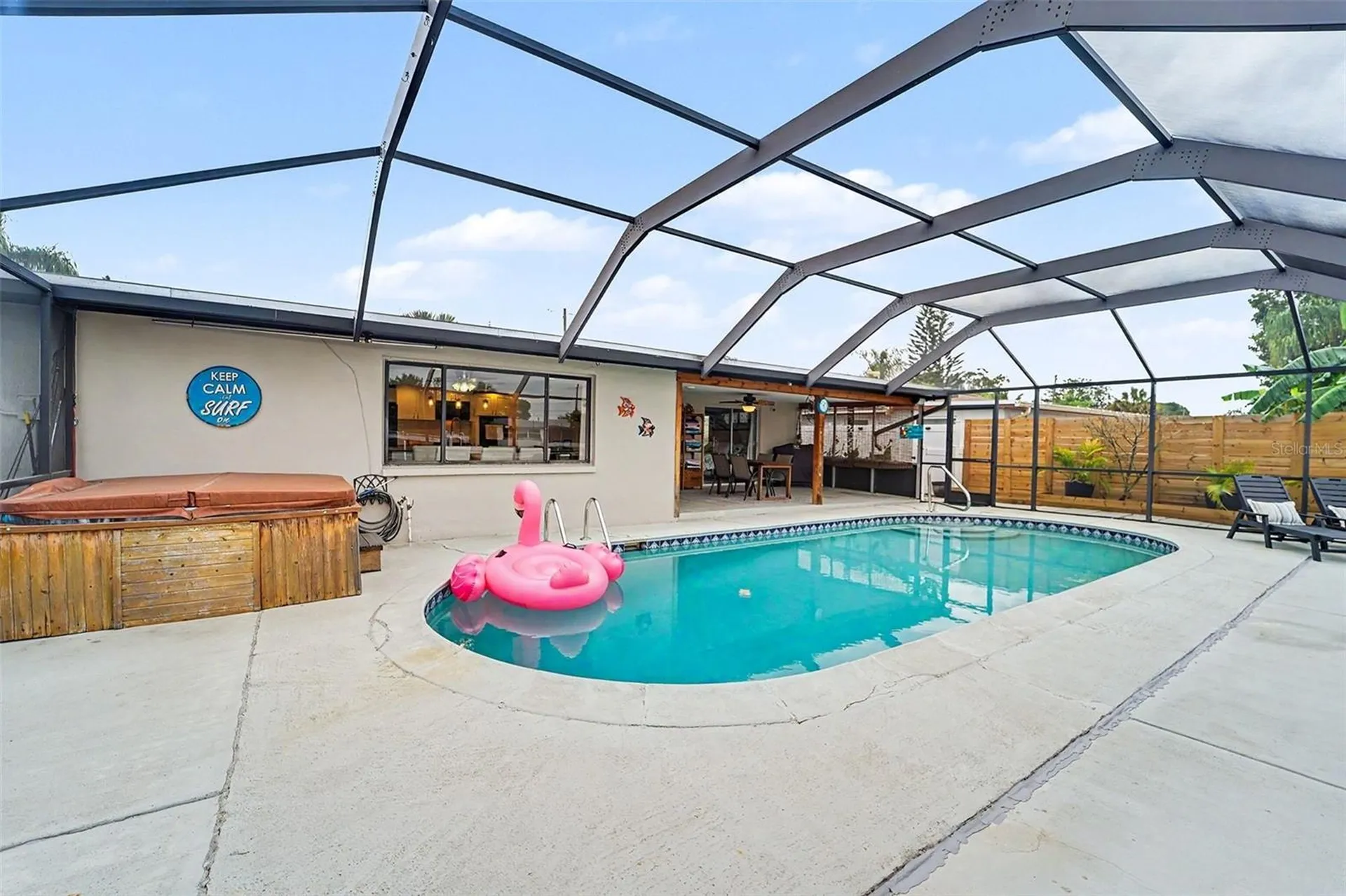 5736 Melaleuca Drive Holiday FL 34690