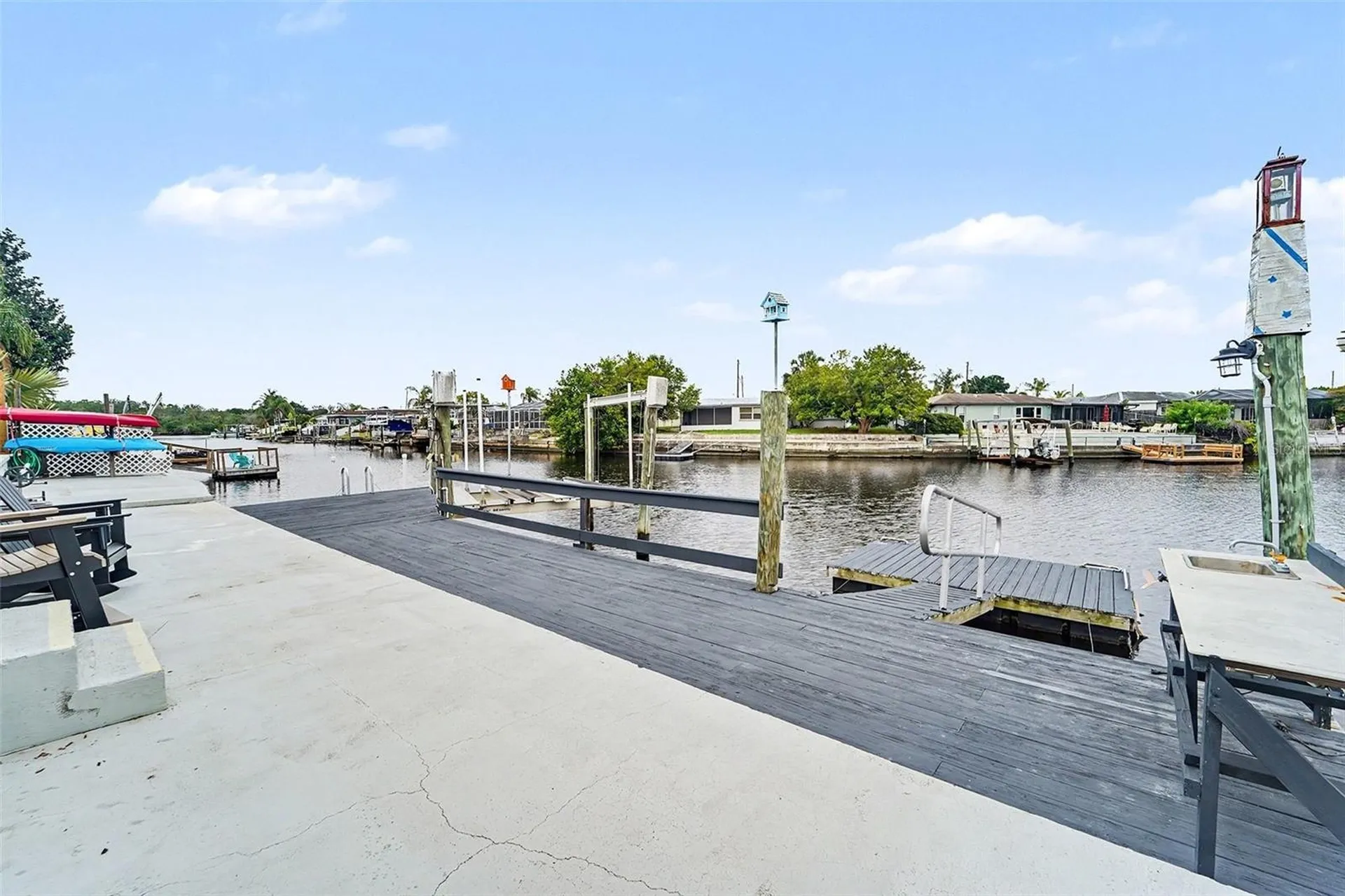 5736 Melaleuca Drive Holiday FL 34690