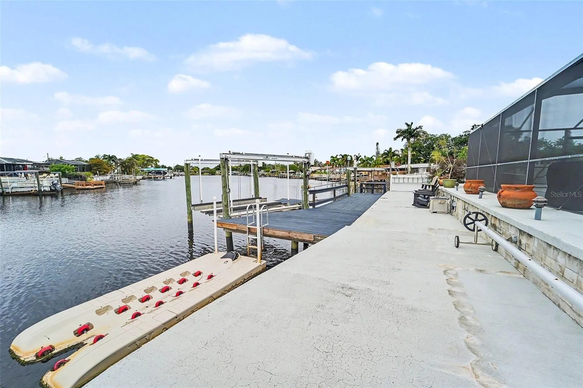 5736 Melaleuca Drive Holiday FL 34690