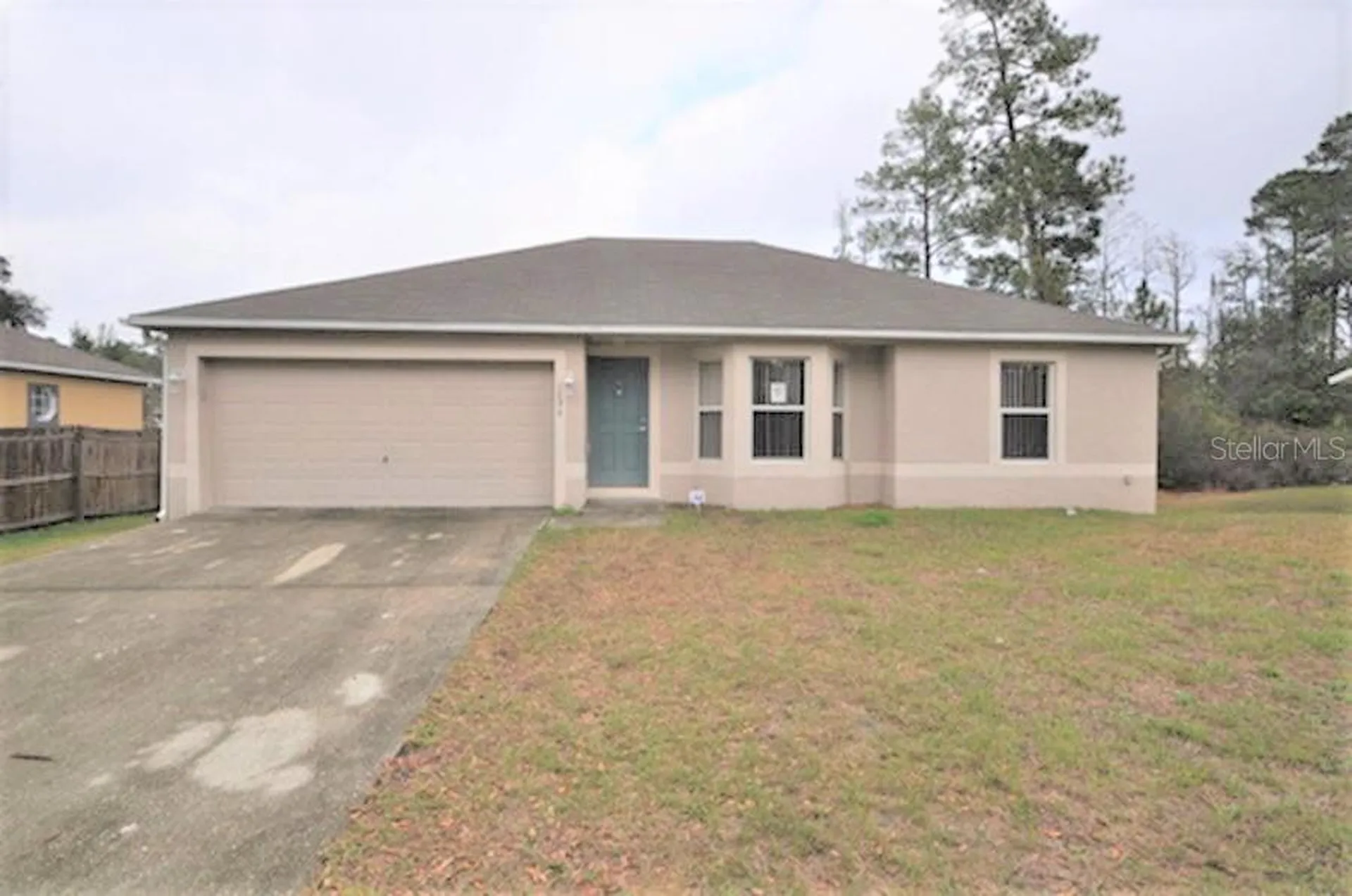 1896 Van Allen Circle Deltona FL 32738