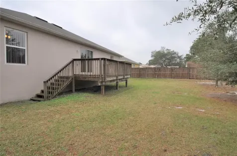 1896 Van Allen Circle Deltona FL 32738