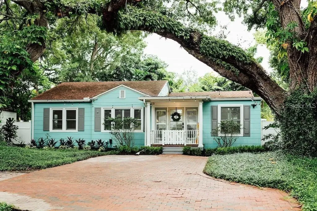 4613 S Macdill Avenue Tampa FL 33611