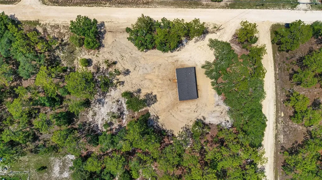 14830 SE 21st Place Morriston FL 32668