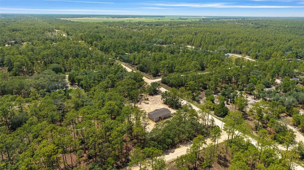 14830 SE 21st Place Morriston FL 32668