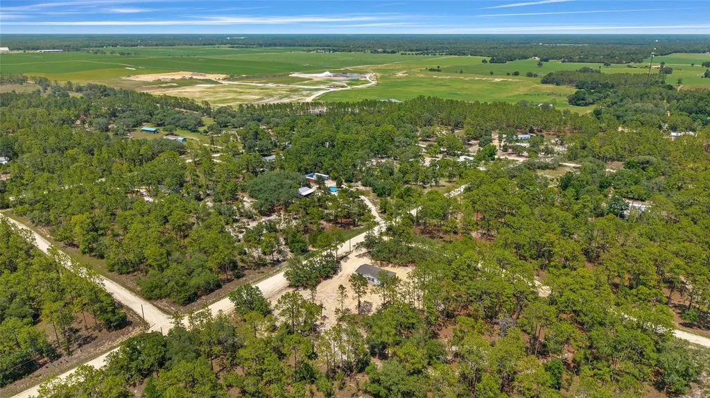 14830 SE 21st Place Morriston FL 32668