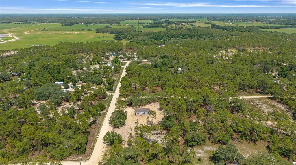 14830 SE 21st Place Morriston FL 32668