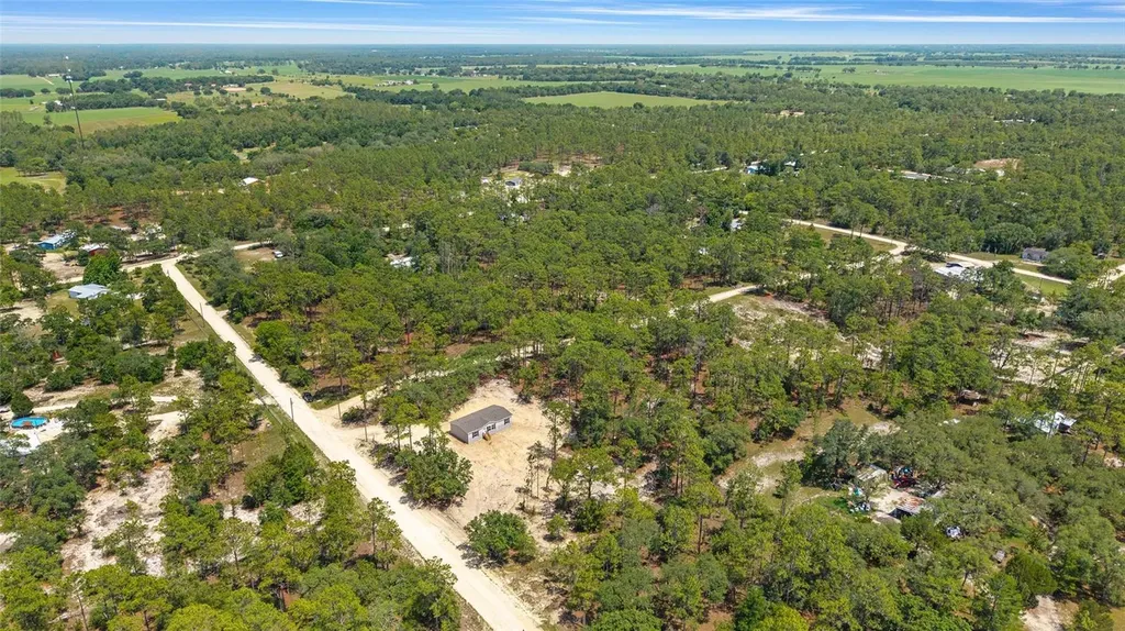 14830 SE 21st Place Morriston FL 32668